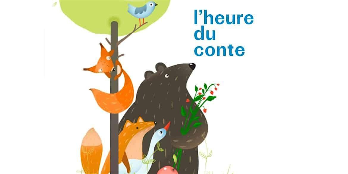 "Contes et Musique : L'atelier magique pour enfants avec Marie La Mi"