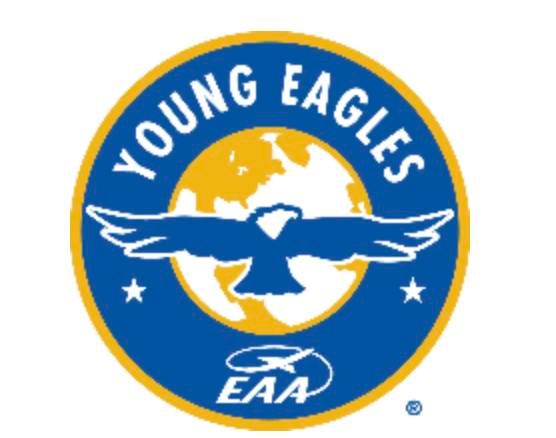 Young Eagles June 29th