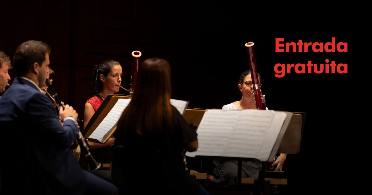 Solistas da Orquestra Gulbenkian