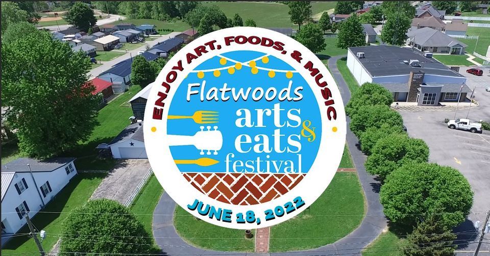 2022 Arts & Eats Festival