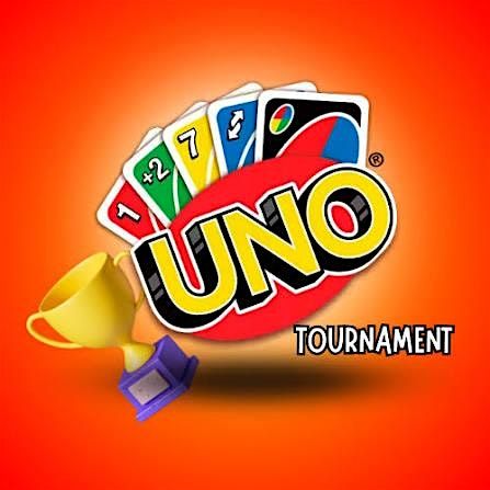 Uno Tournament