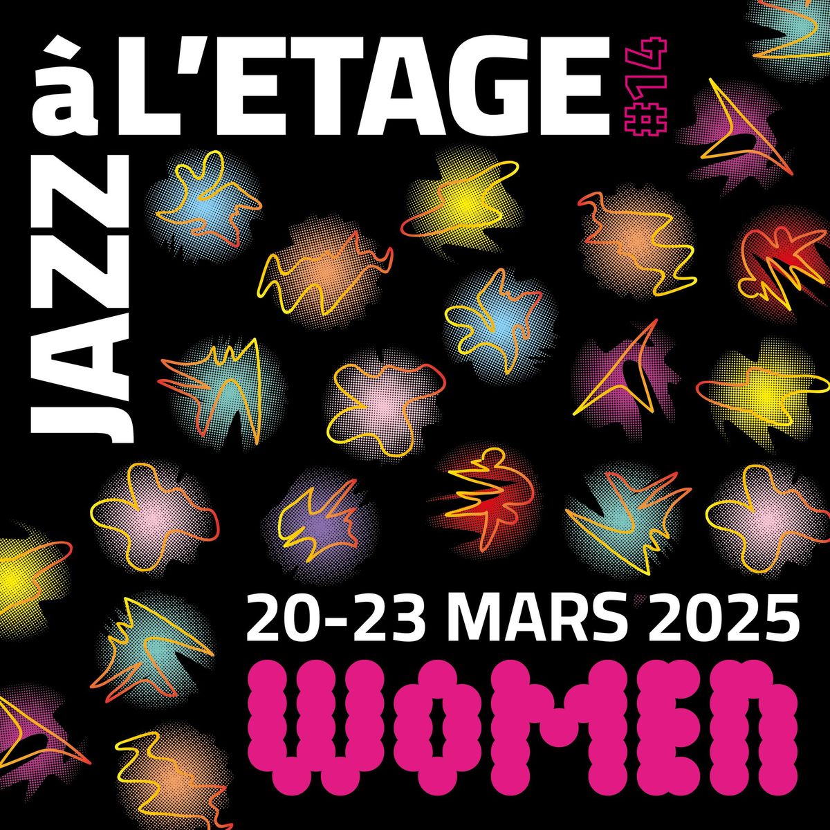 Jazz \u00e0 L\u2019\u00c9tage Festival