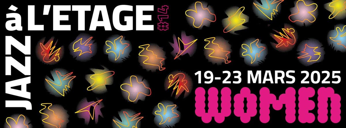 Jazz \u00e0 L\u2019\u00c9tage Festival