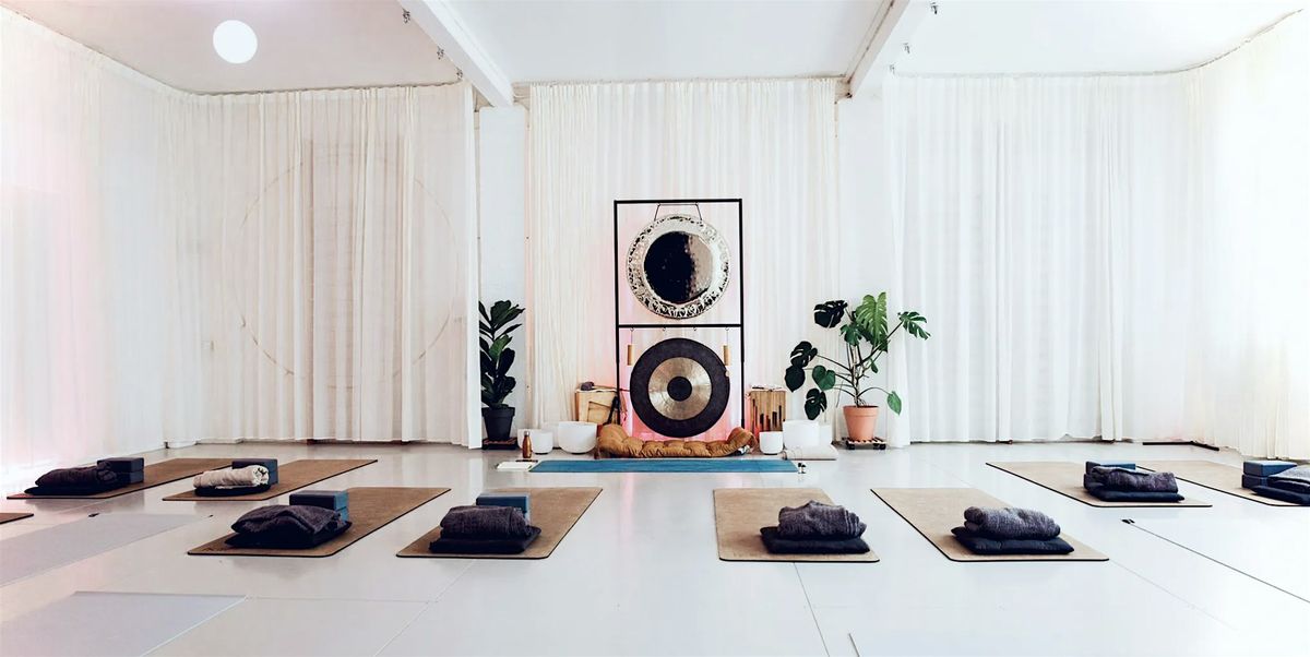 Kundalini Activation - Release & Reconnect