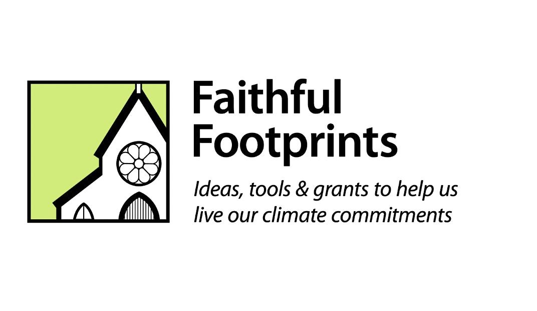 Faithful Footprints Grant Information Session