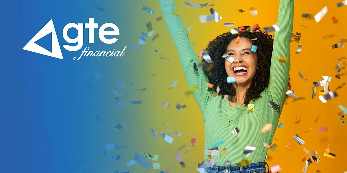 Thanks & Giving at GTE Financial - Crystal River