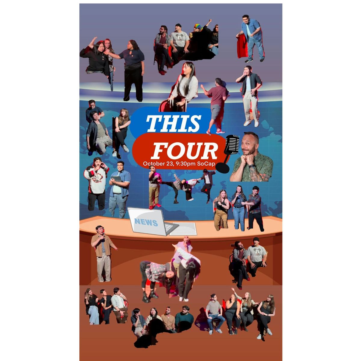 This Four