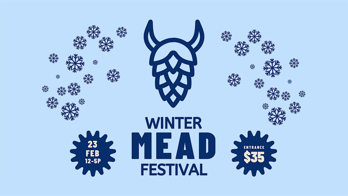 Winter Mead Festival at Sk\u00e5l Beer Hall