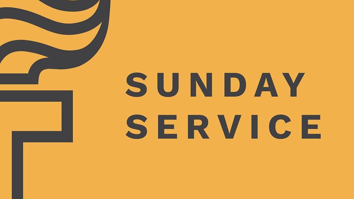 FCBC Dallas English Worship | May 30, 2021