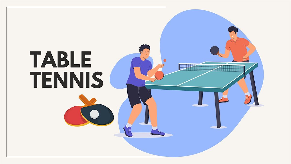 Table Tennis