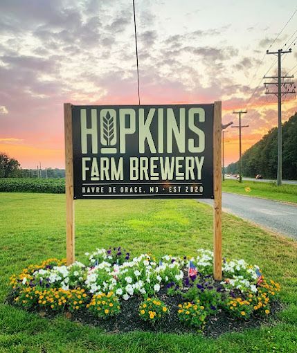 Jukebox Trio @ Hopkins Farm Brewery, Havre de Grace, MD