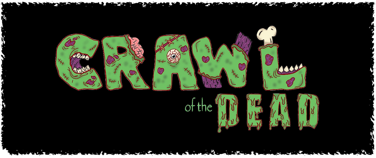 Crawl of The Dead