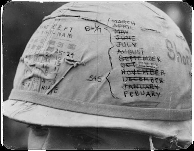 Voices of Vietnam - MAPS 13th Annual Veteran Program