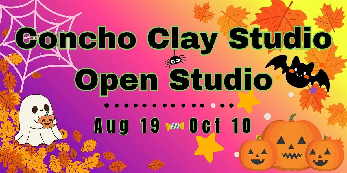Open Studio
