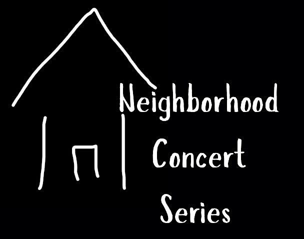 Neighborhood Concert Series
