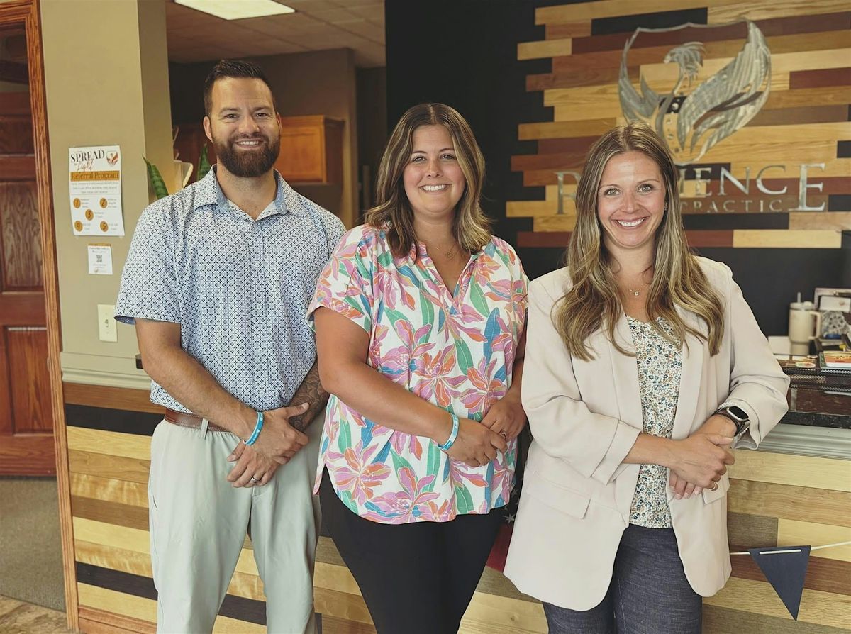 Feel Better Before the Holidays: A Natural Reset for Pain, Stress, & Energy