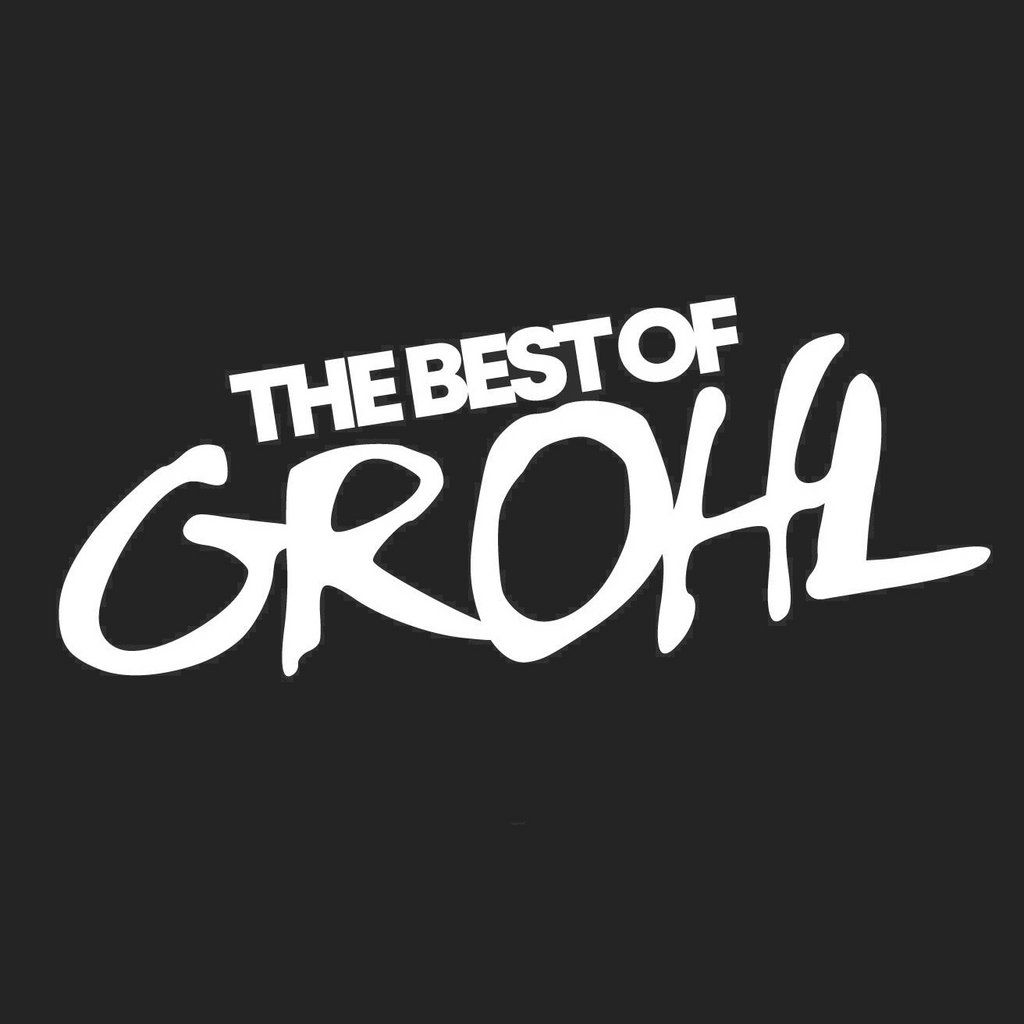 The Best of Grohl