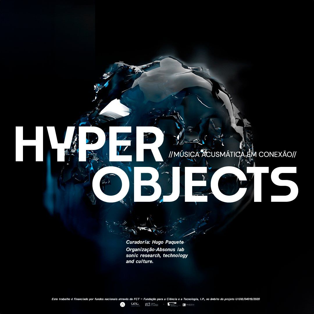 Hyper-Objects: M\u00fasica Acousm\u00e1tica em Conex\u00e3o