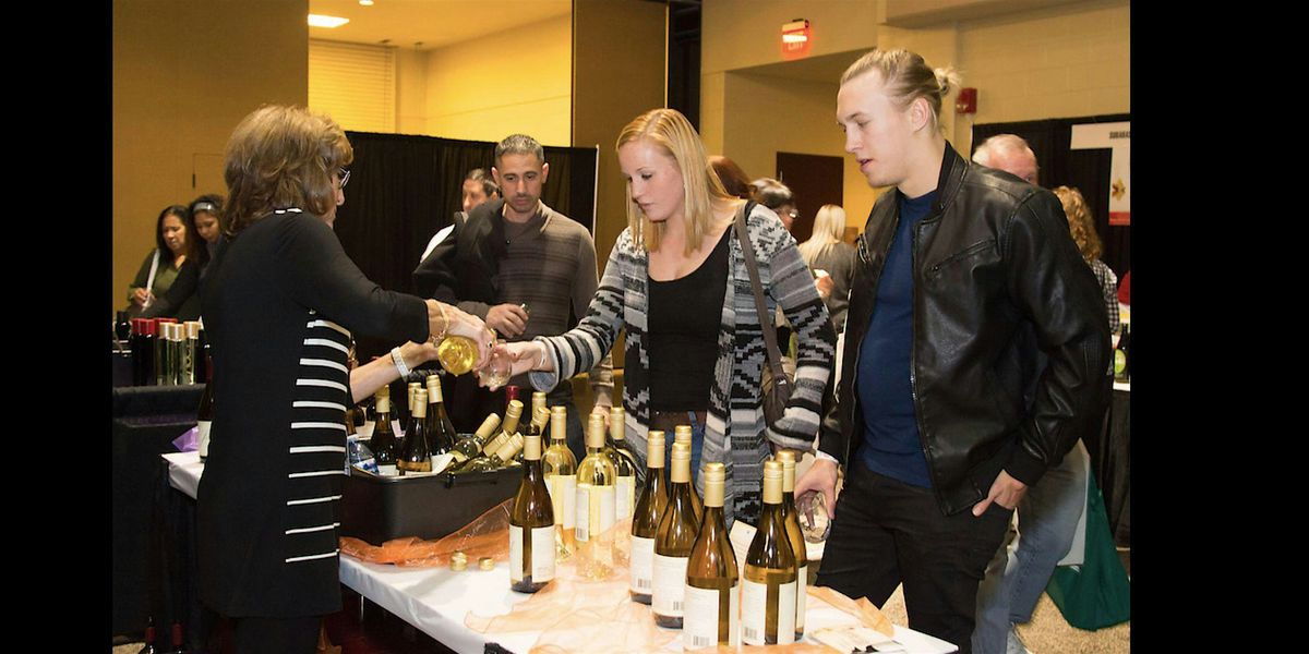 Philadelphia TASTE! Festival of Food, Wine & Spirits 2025