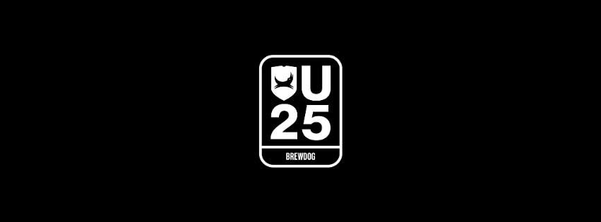U25 CLUB: 50% OFF FOR 25s & UNDER