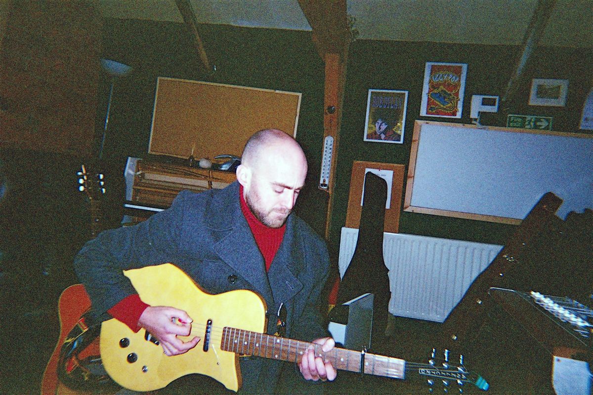 The Luca: Album Fundraiser