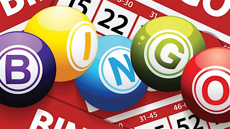Women In Transit Presents: BINGO NIGHT!