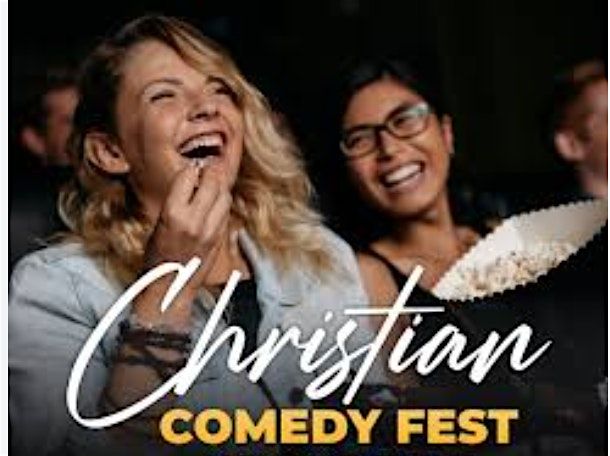 Digital Comedyfest