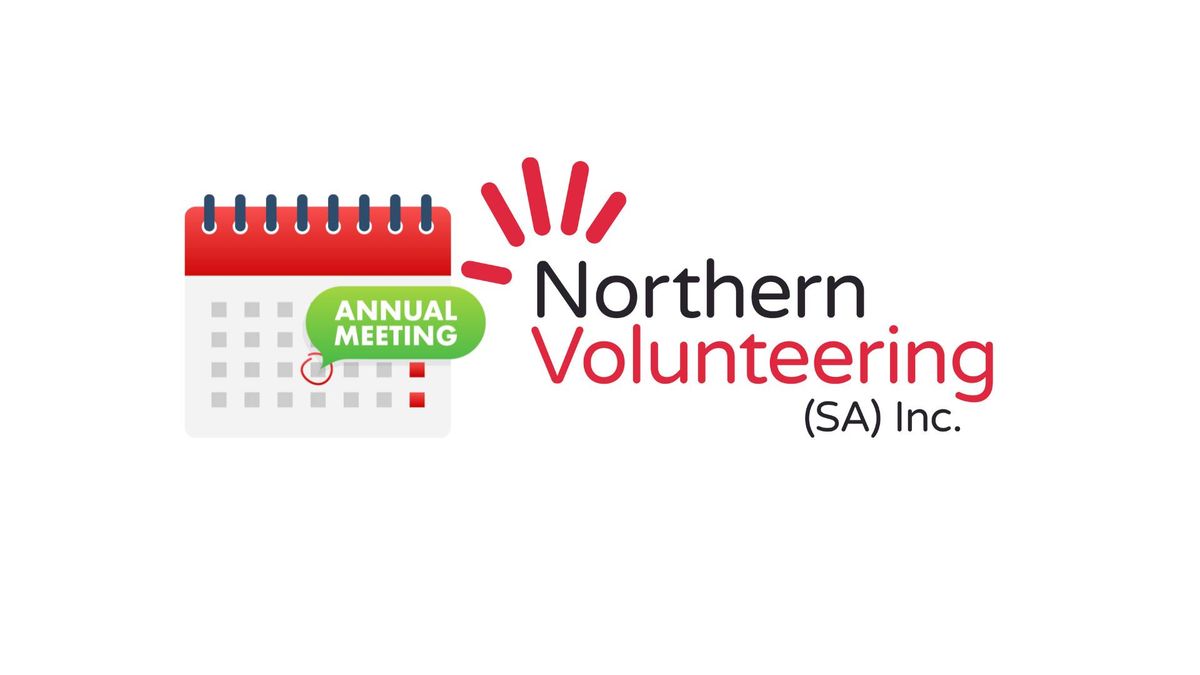 Northern Volunteering S.A AGM 2024