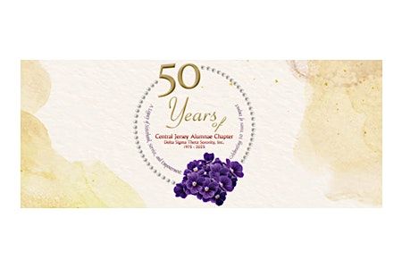 CJA 50th Anniversary Community Celebration