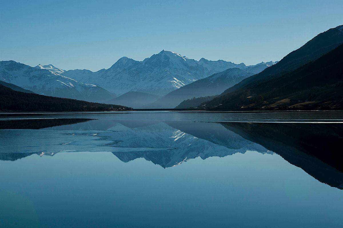 Water in Colorado