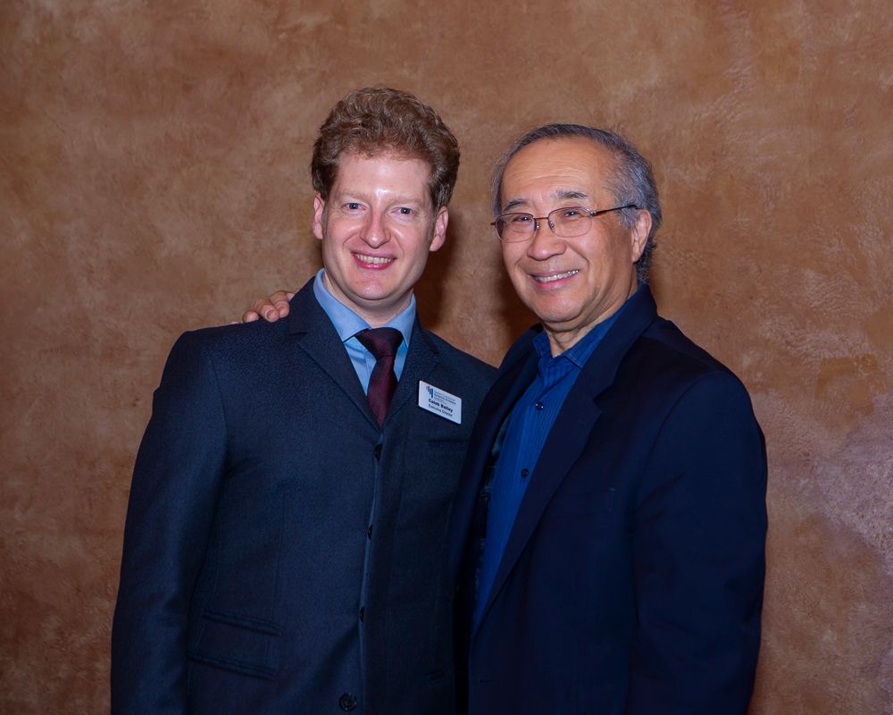 Eastern Connecticut Symphony Orchestra: Toshiyuki Shimada - French Fantastique