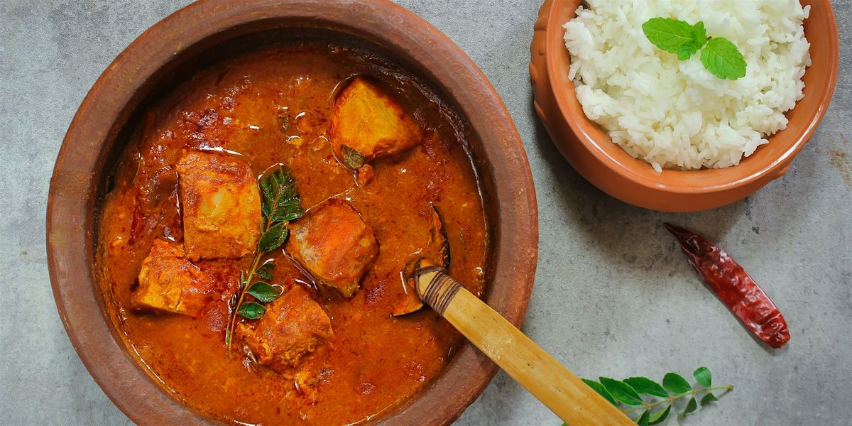 Thai Red Curry 101 - Cooking Class by Classpop!\u2122