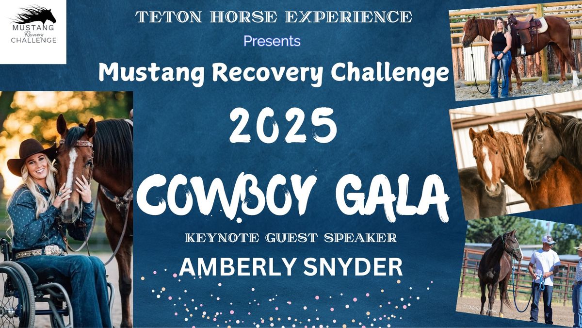 2025 Cowboy Gala