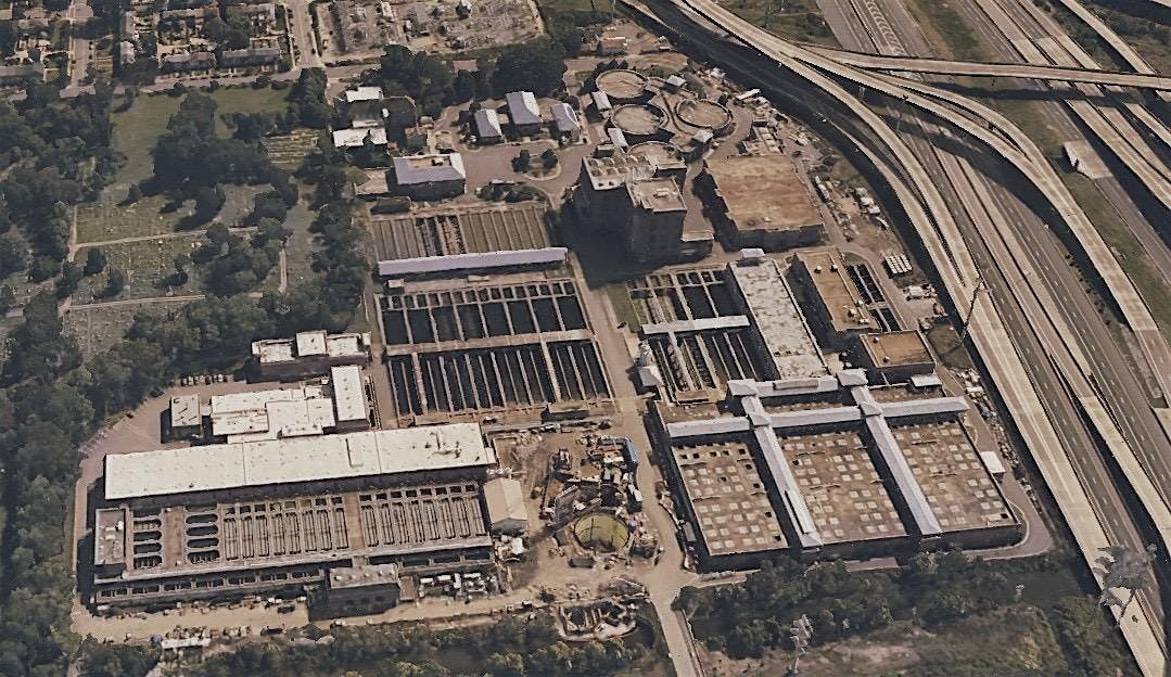 NOVA Regional Institute | Wastewater Process Training