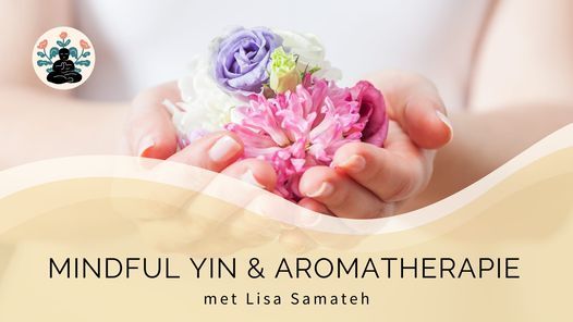 Mindful Yin & Aromatherapie