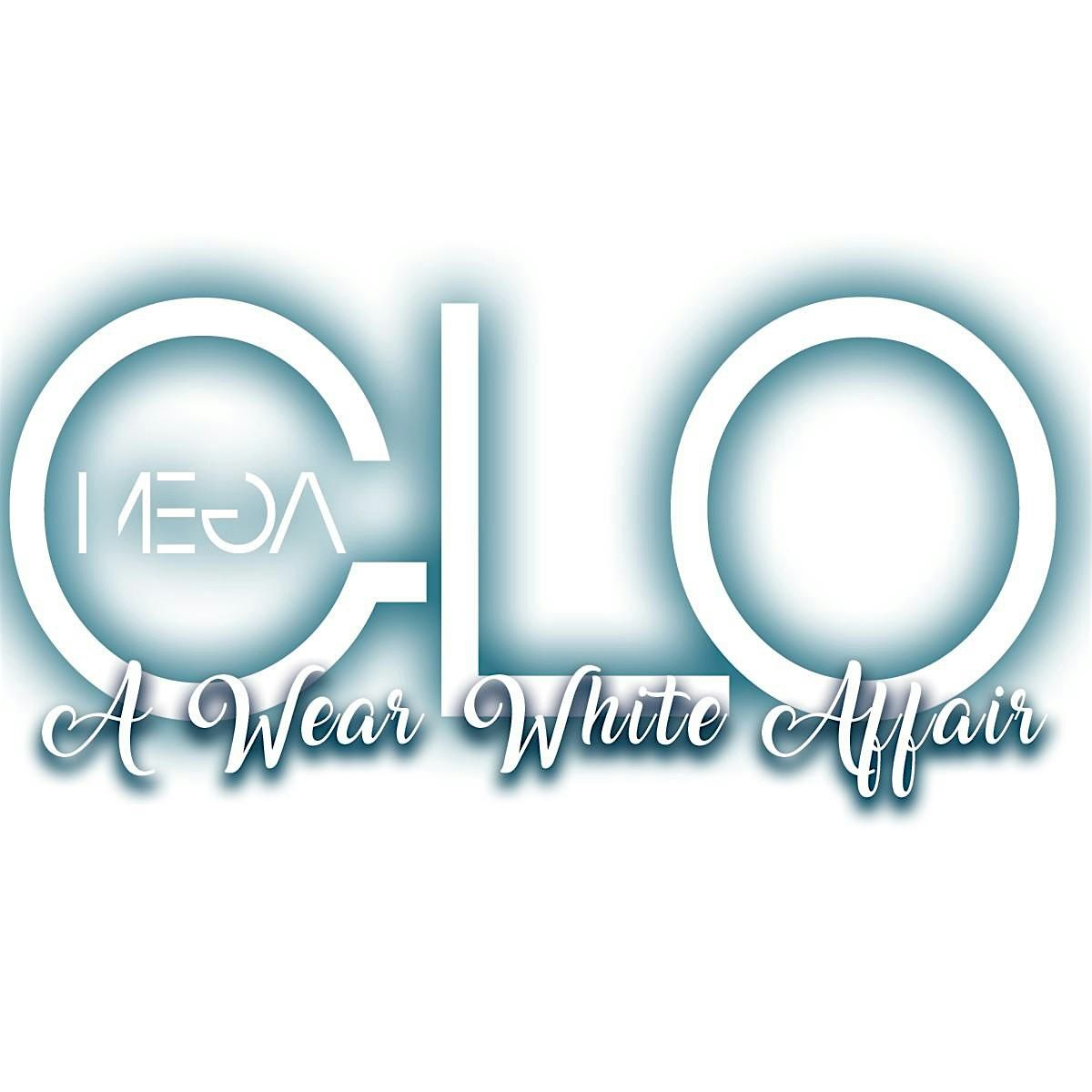 MEGA GLO - A Wear White Affair