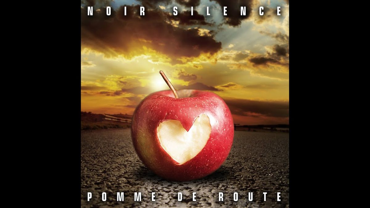Noir Silence