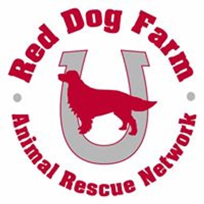 Red Dog Farm Animal Rescue Network