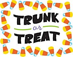 TRUNK OR TREAT