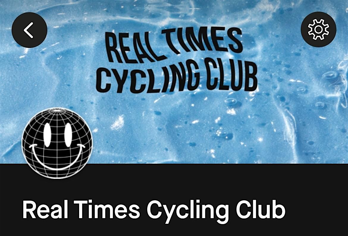 Real Times Rides- Saturday Morning - (Part One)