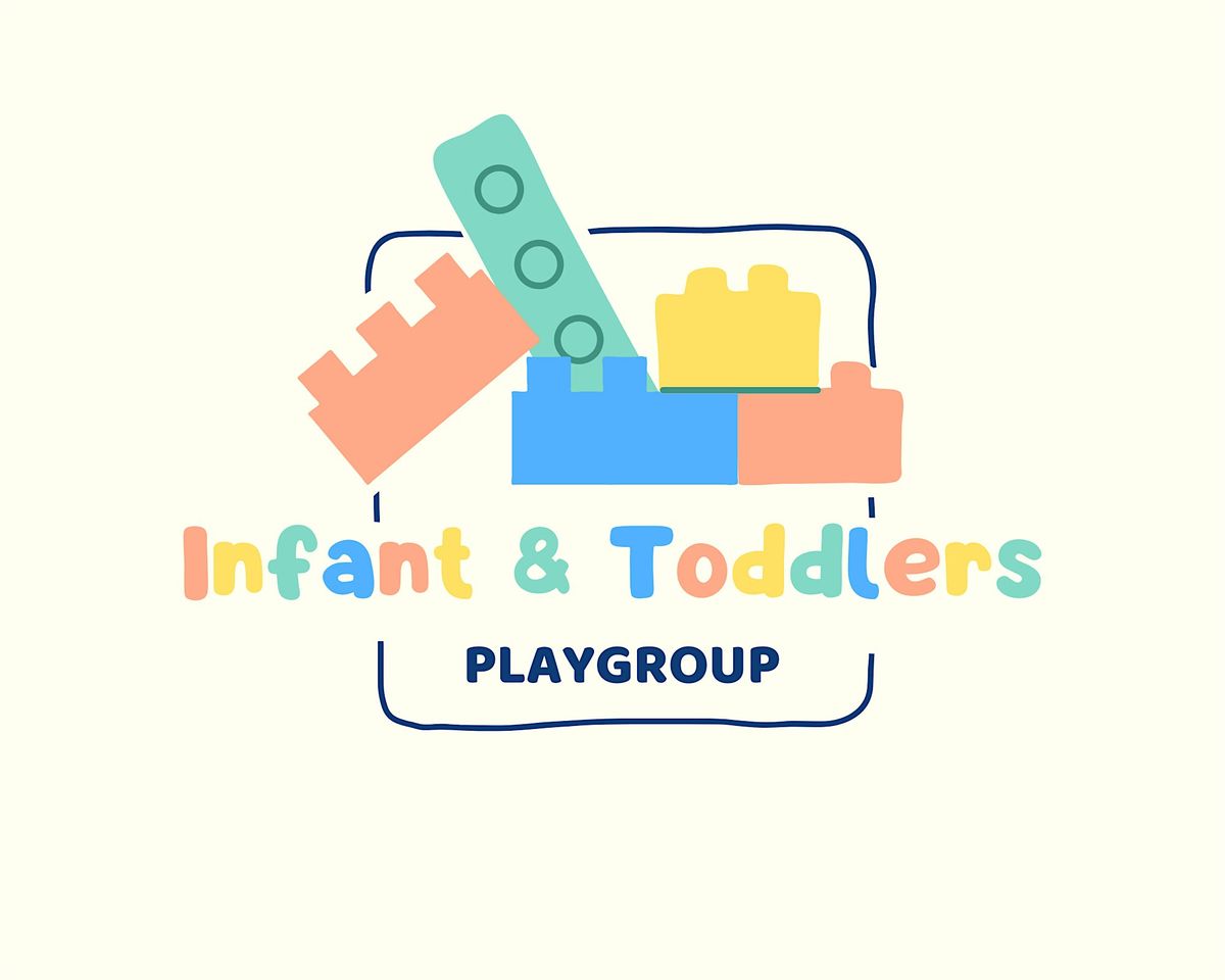 Infant & Toddler  Story & Music