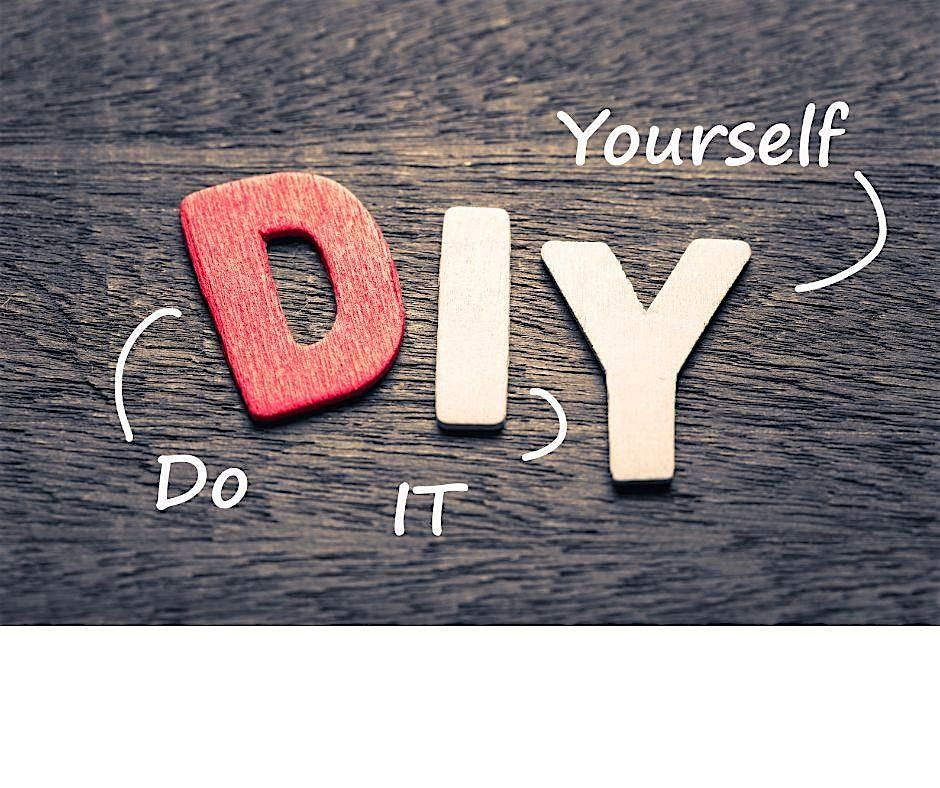 DIY Winter Weatherization
