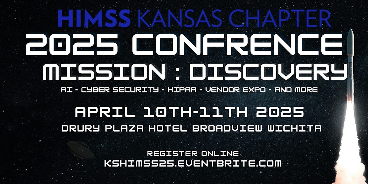 KSHIMSS 2025 - MISSION : DISCOVERY