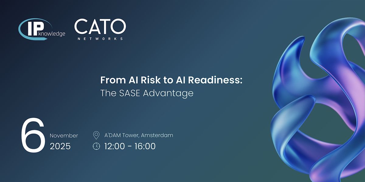 IT Leaders Exclusive: Securing Your IT While Adopting AI