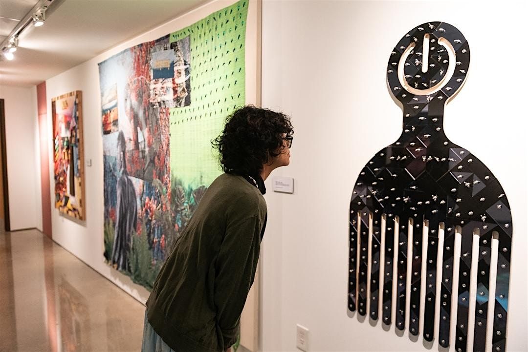 Why Black Museums: "Other Geographies, New Fields"