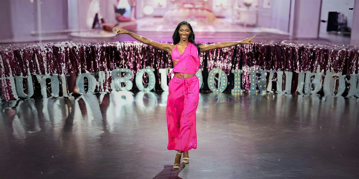 Aforieke x Autism Charity Runway Show