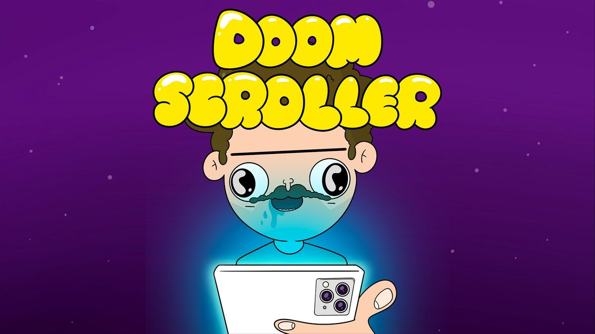 Doom Scroller