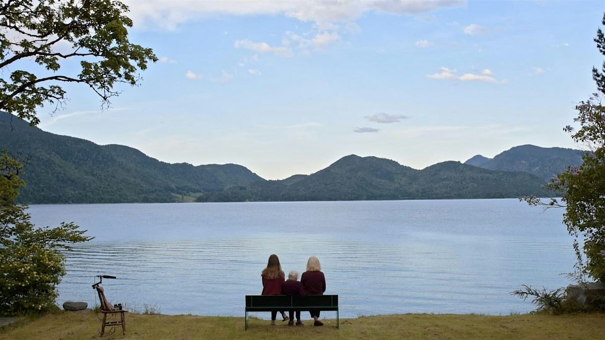 Cin\u00e9ma Goethe: \u00abWalchensee Forever\u00bb