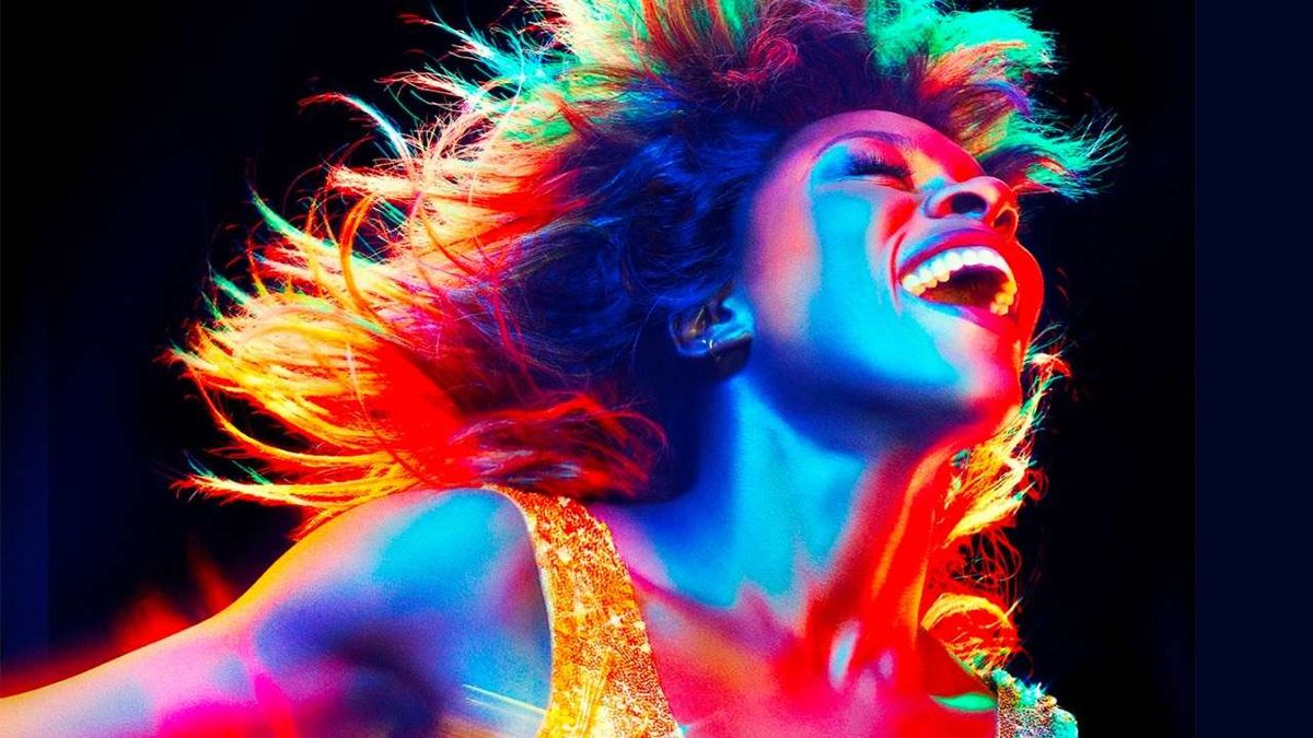 TINA - The Tina Turner Musical - Manchester