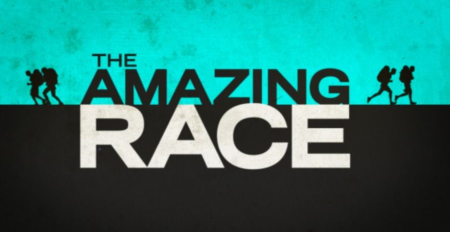 2024 AMAZING RACE & XMAS Celebration